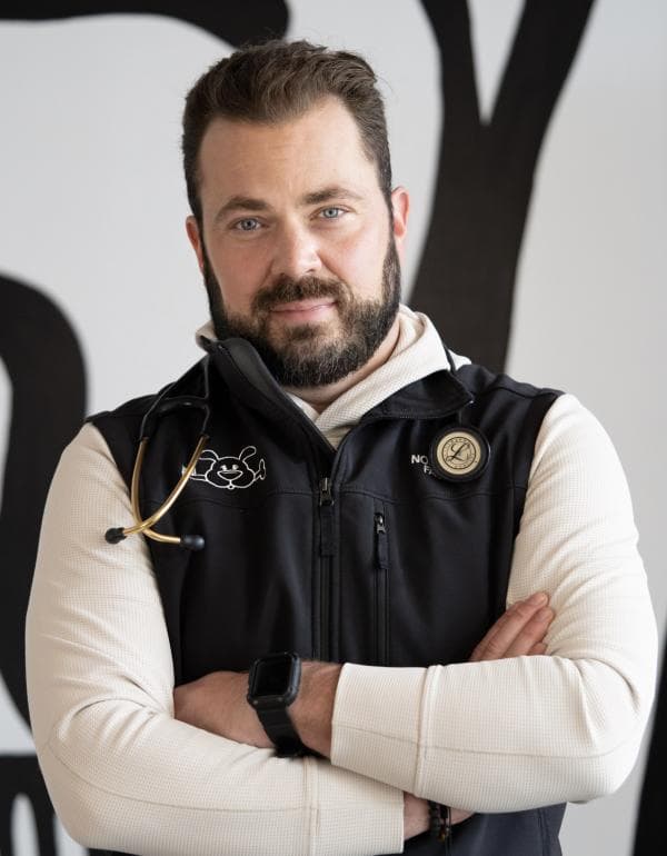 Dr. Ren Garcia