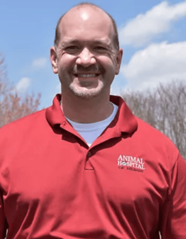 Gregg Jordan DVM