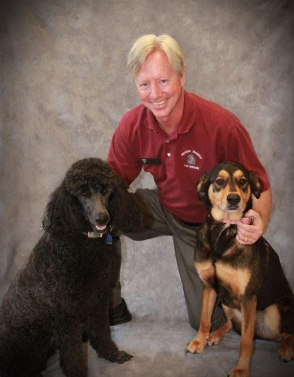 Robert Groesch DVM