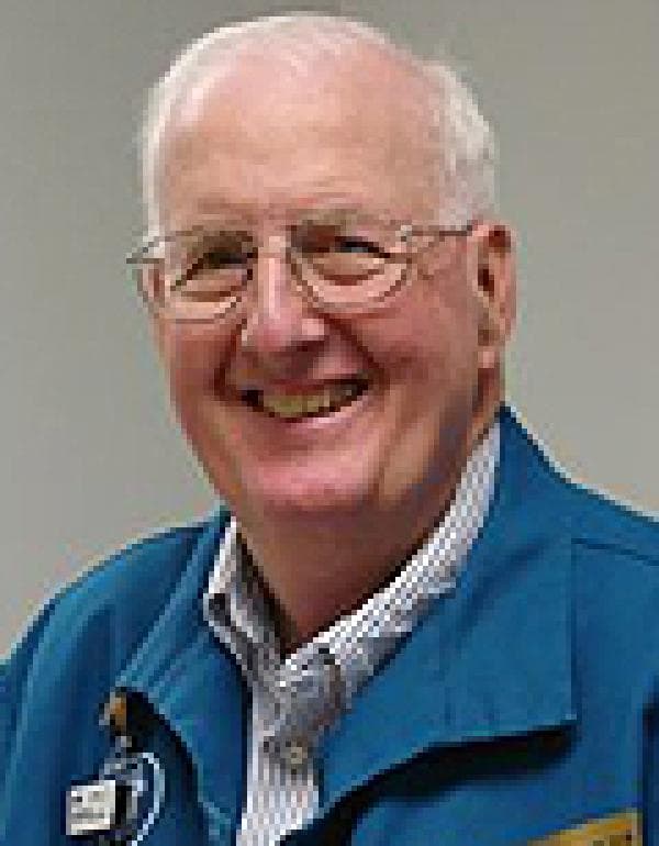 James Simmons DVM