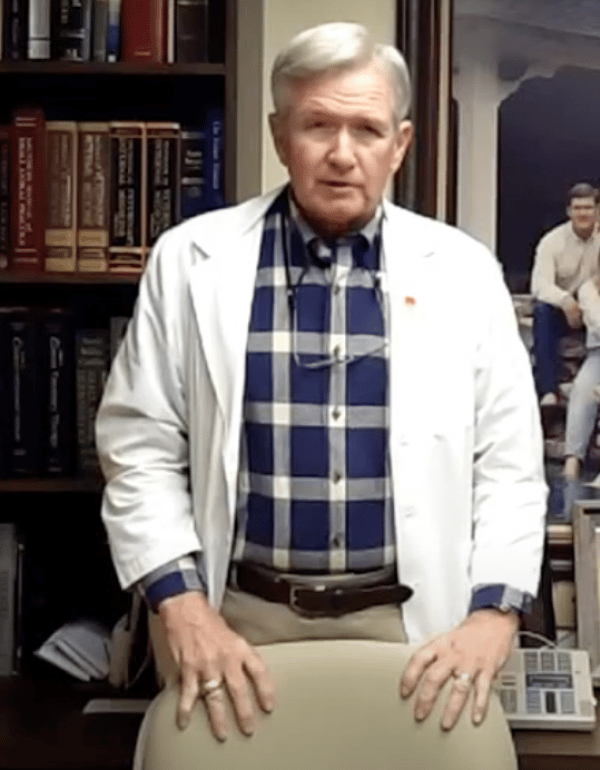 Jeffrey Copper DVM