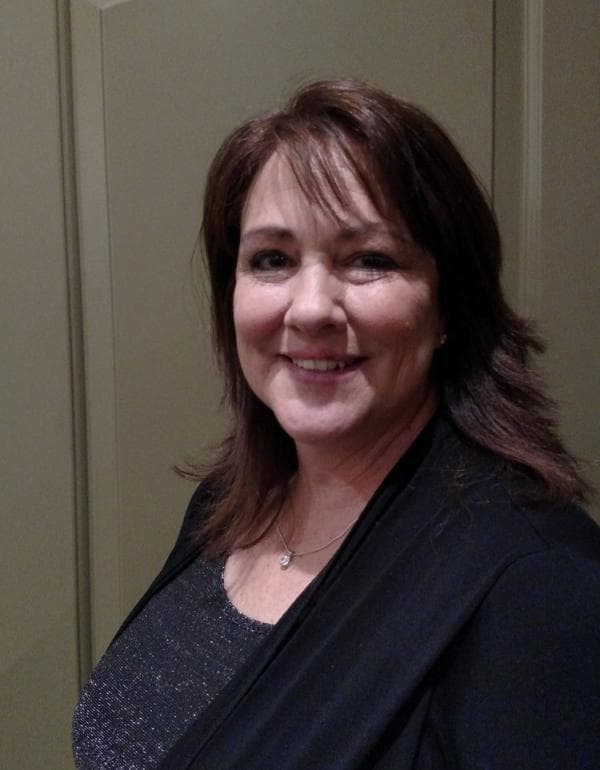 Jennifer Powers DVM