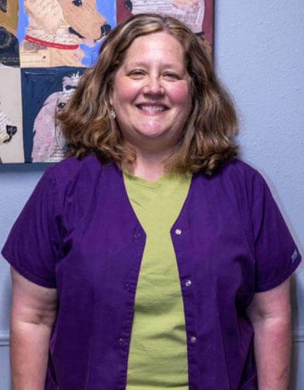 Karin McKee DVM