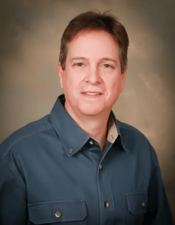 Keith Stout DVM