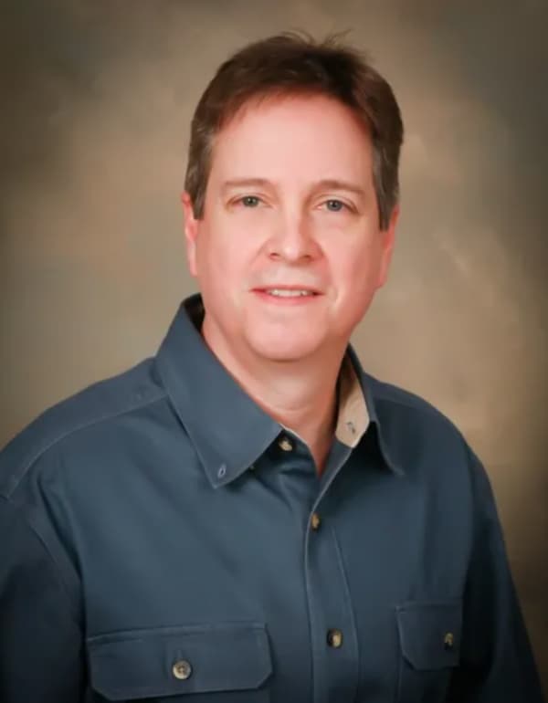 Keith Stout DVM