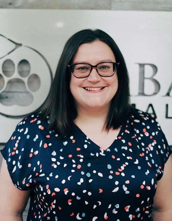 Lea Barbee DVM