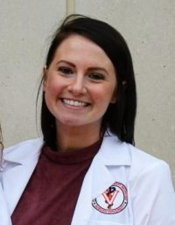 Jackie Lile DVM