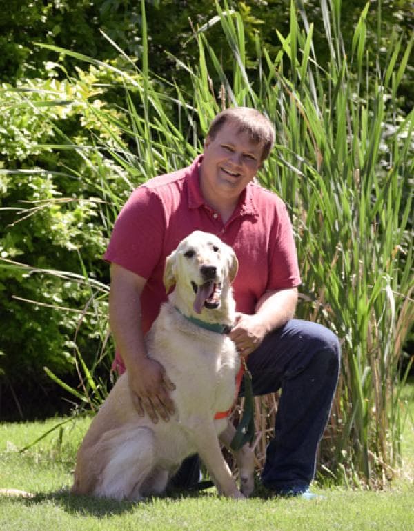 Mark Langheinrich DVM