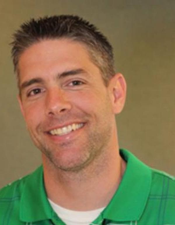 Michael Giusti DVM