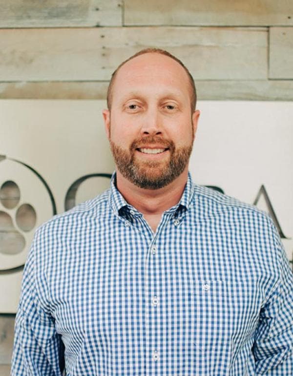 Michael Robinson DVM