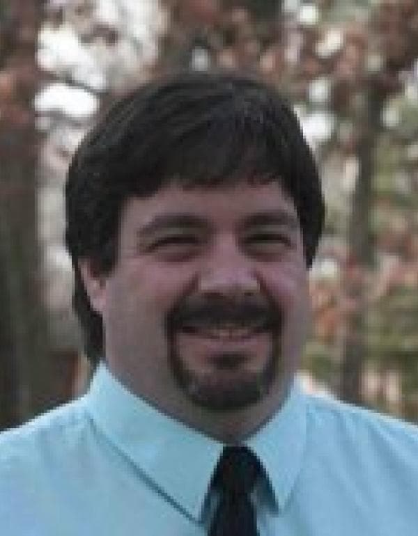 Ed Miner DVM