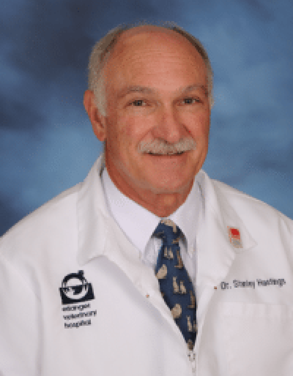 Stanley Hastings DVM