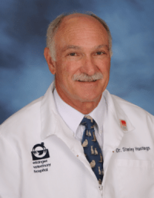Stanley Hastings DVM