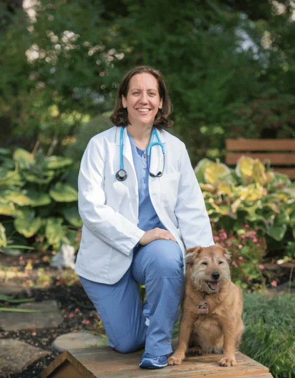 Sue Williams DVM