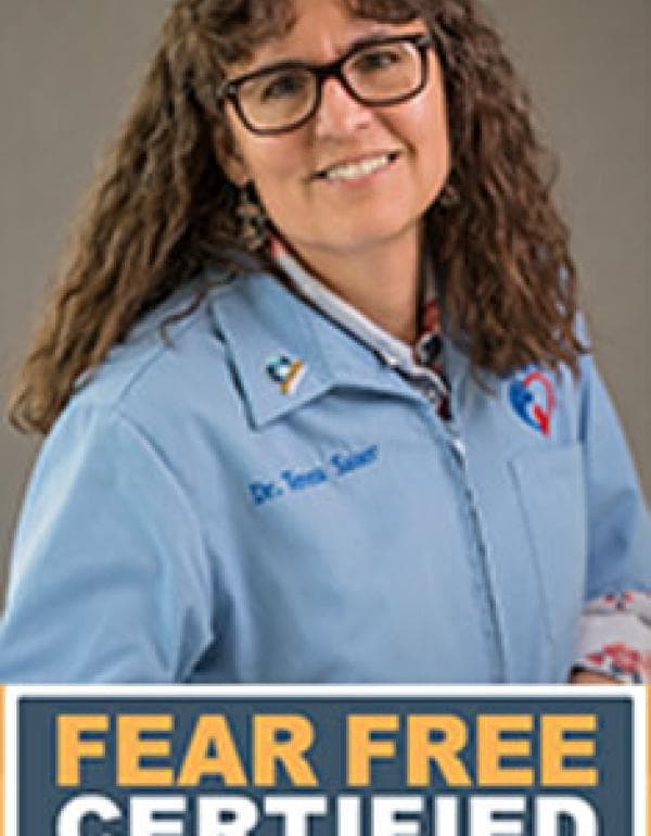 Teresa Sauer DVM