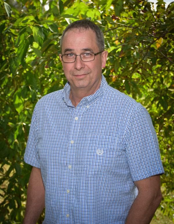 Tom Herlugson DVM