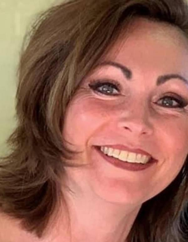 Tricia Crist DVM