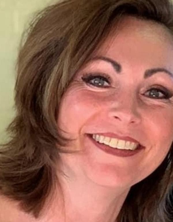 Tricia Crist DVM