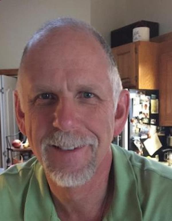 William Synder DVM