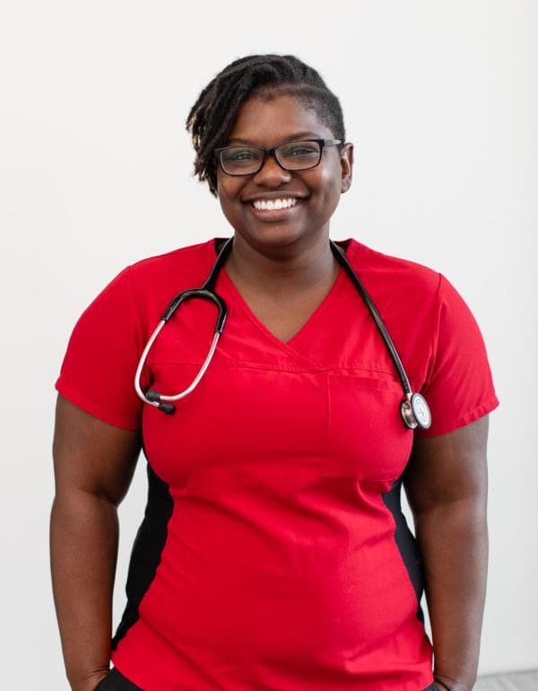 Yolanda Chandler DVM