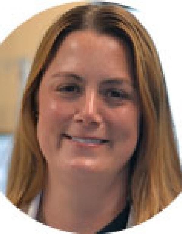 Sara Grogman DVM