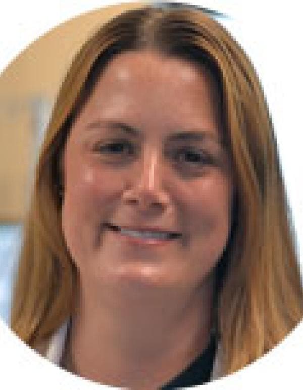 Sara Grogman DVM