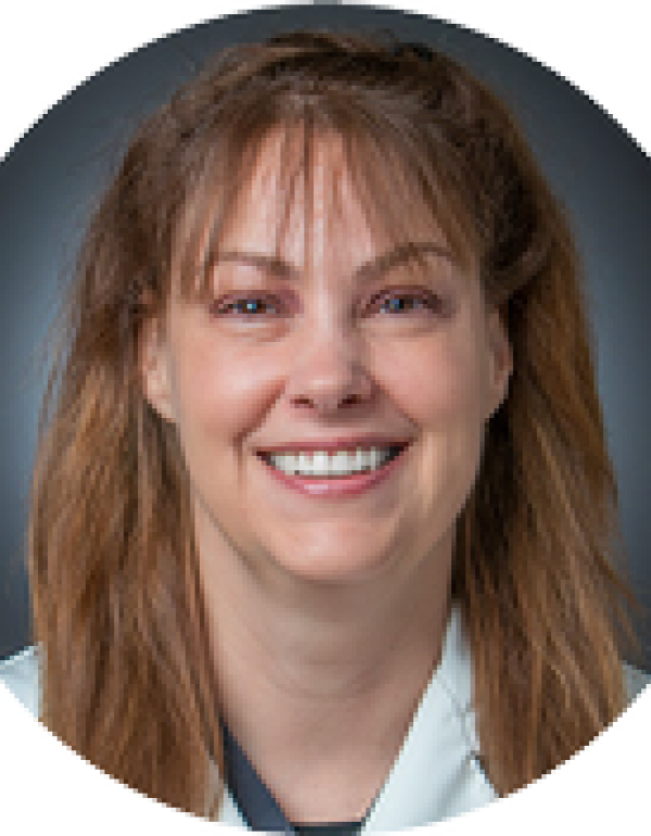 Christina Seidel DVM