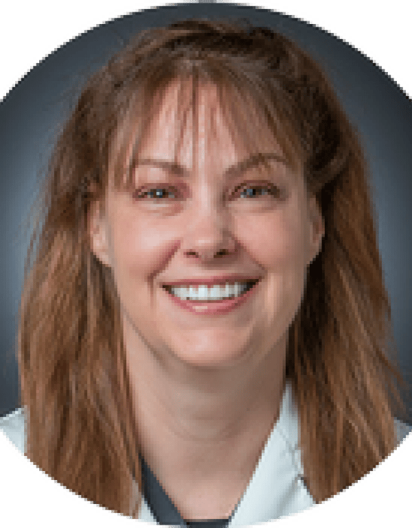 Christina Seidel DVM