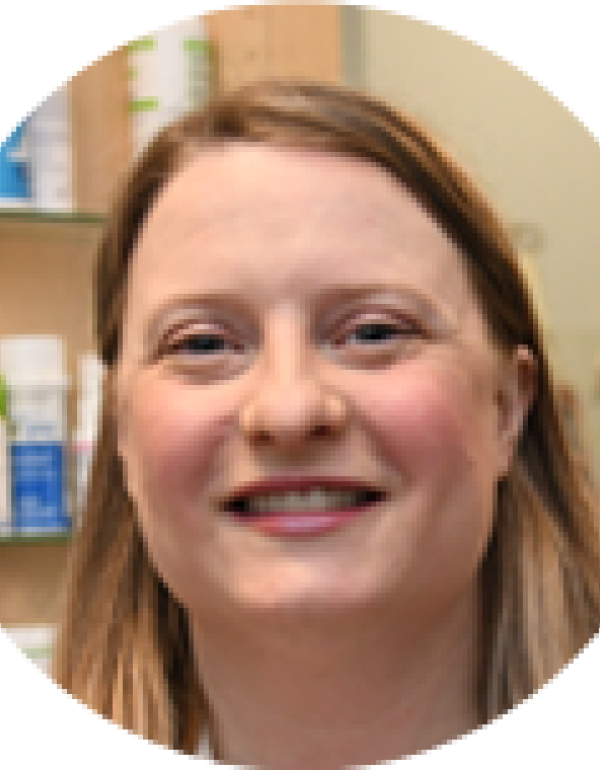 Valerie Aldridge DVM