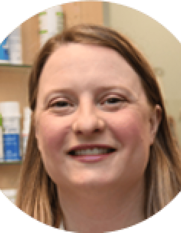 Valerie Aldridge DVM