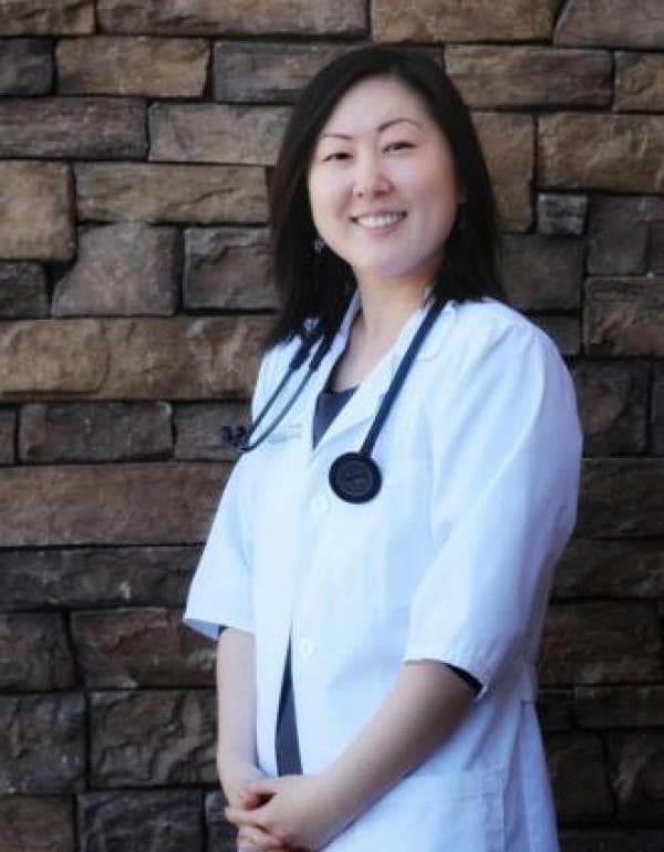 Liana Chang DVM