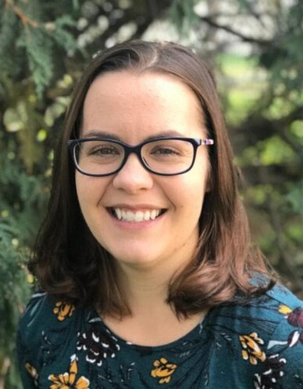 Anne Hoybook DVM