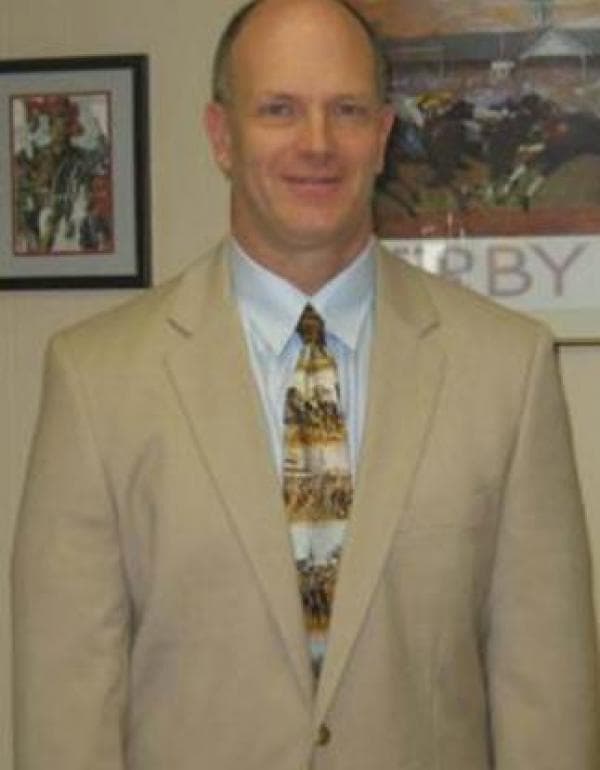 Jerome Bode