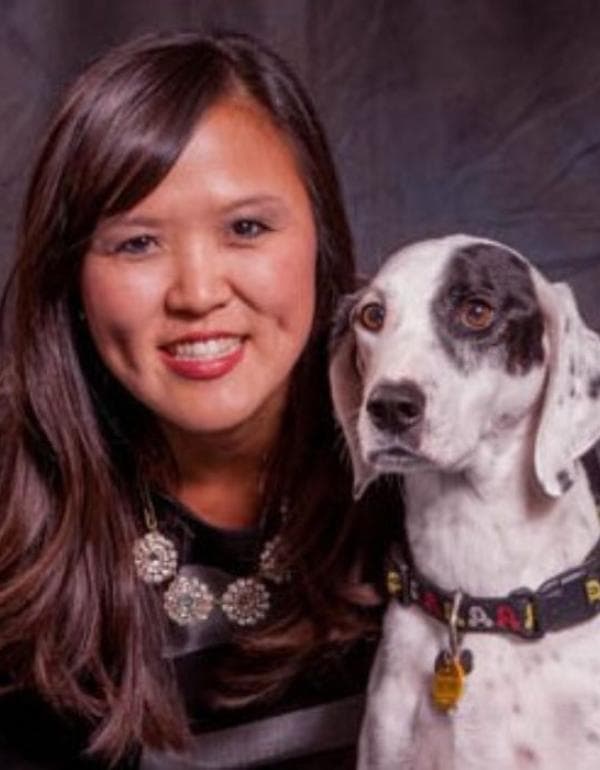 Susie Kang DVM, DACVIM (Oncology)