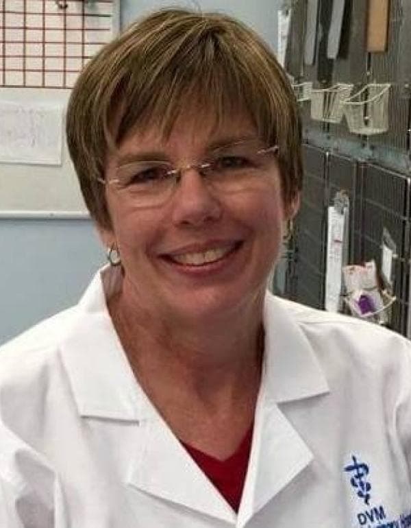 Linda Schilkowsky DVM