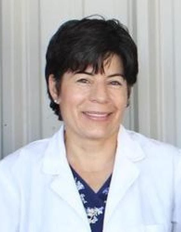 Elida Malick DVM