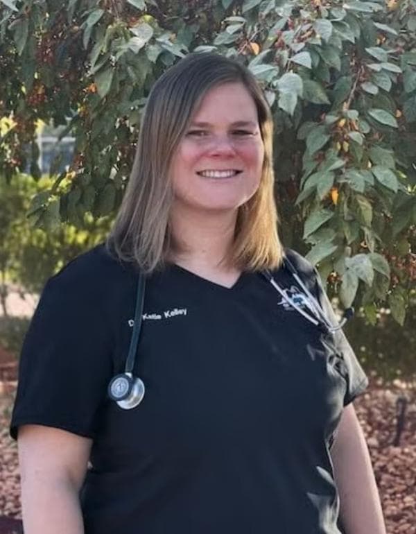 Dr. Kelley