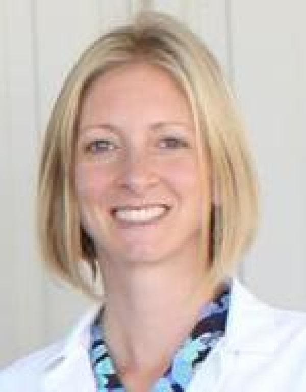 Kimberly Crawford DVM