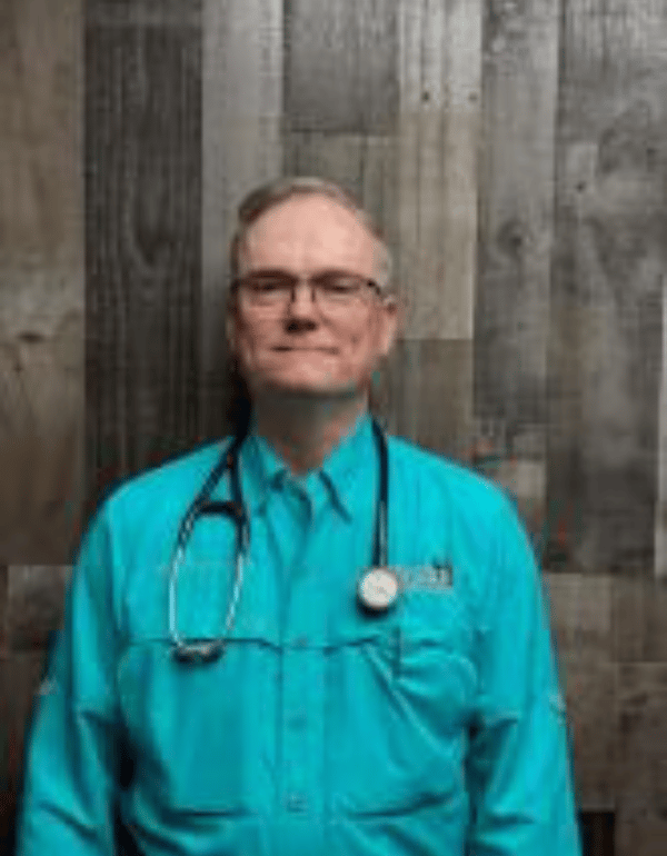 Dr. Meier