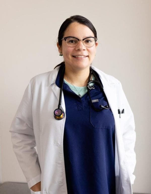 Natalia Rodas DVM