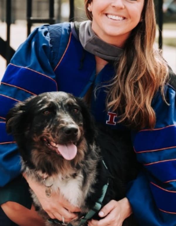 Rachel Roschi DVM