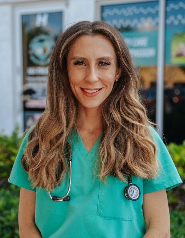 Dr. Strathman