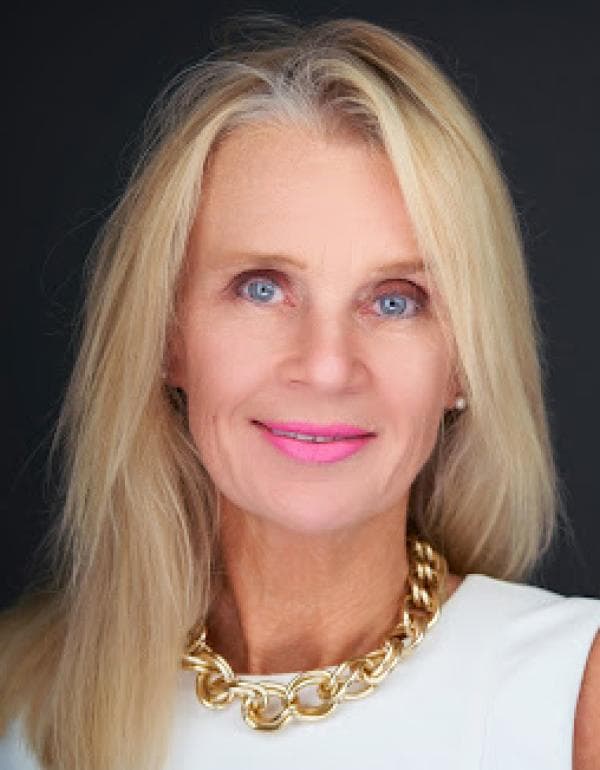 Tania Woerner