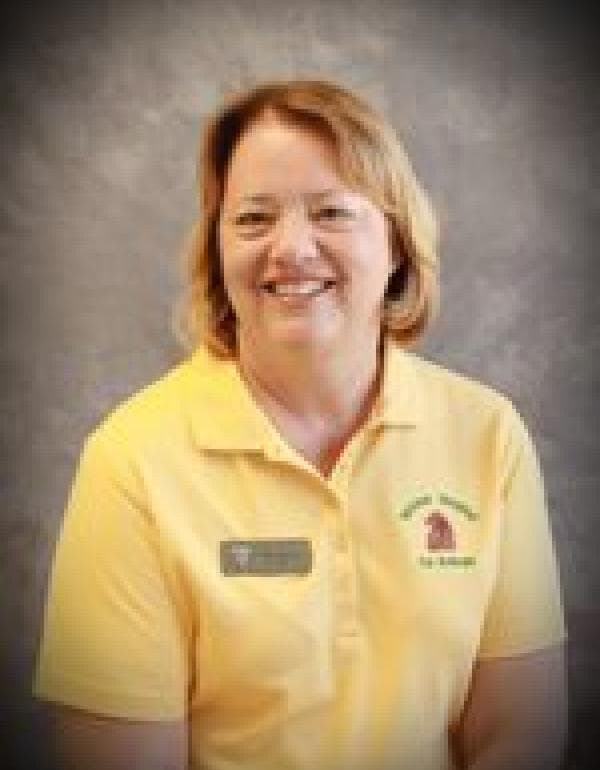 Shelly Stevens DVM