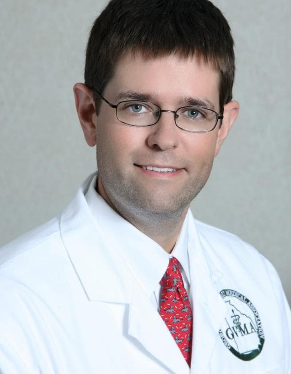 Brian Maxwell DVM