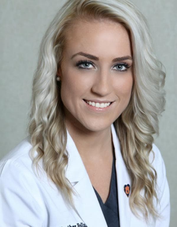 Heather Holland DVM