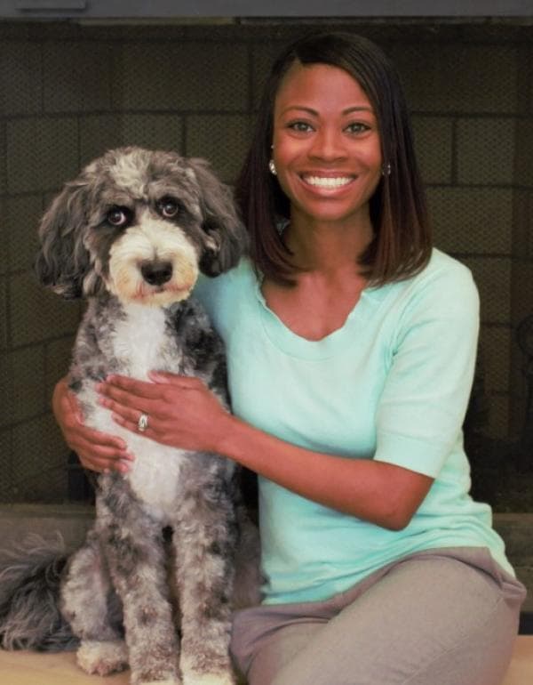 Erika Richardson DVM