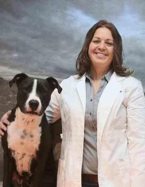 Dr. Destiny Wedig