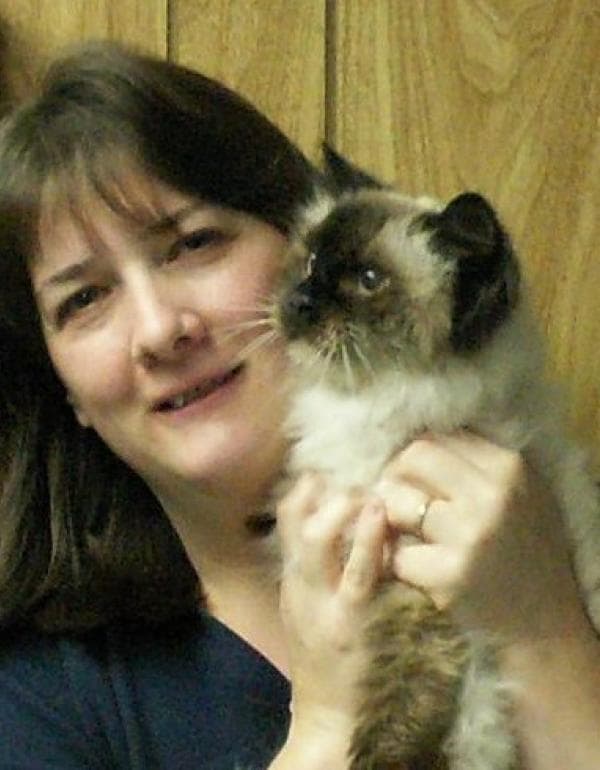 Deborah Flake DVM