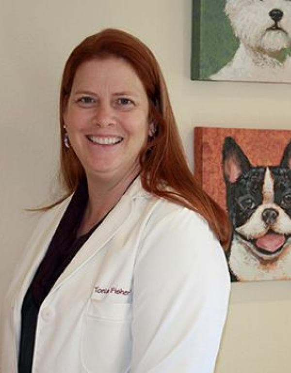 Dr. Tonia Fisher